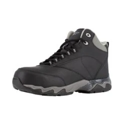Reebok Boots: Men's RB1068 Composite Toe Waterproof EH Hiking Boots 10 Reebok Boots: Men's RB1068 Composite Toe Waterproof EH Hiking Boots -Men's Work Boots Store awsxd