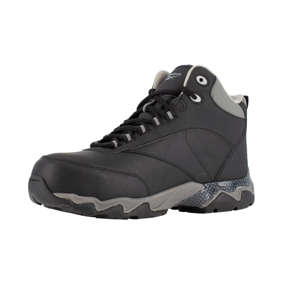 Reebok Boots: Men's RB1068 Composite Toe Waterproof EH Hiking Boots 6 Reebok Boots: Men's RB1068 Composite Toe Waterproof EH Hiking Boots - Image 4