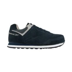 Reebok Shoes: Men's Navy RB1975 Leelap EH Steel Toe Retro Jogger Oxford Shoes 8 Reebok Shoes: Men's Navy RB1975 Leelap EH Steel Toe Retro Jogger Oxford Shoes -Men's Work Boots Store azsdxfcgvh
