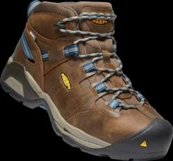 Keen Utility Boot: Men's 1020086 Brown Steel Toe Work Boots -Men's Work Boots Store b9c2bdaf3fa17da75ef0733ac99795c2