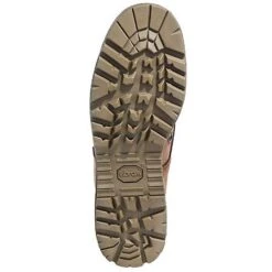 Belleville Boots: Men's 590 USMC USA-Made Brown Hot Weather Combat Boots -Men's Work Boots Store belleville 590 s 01