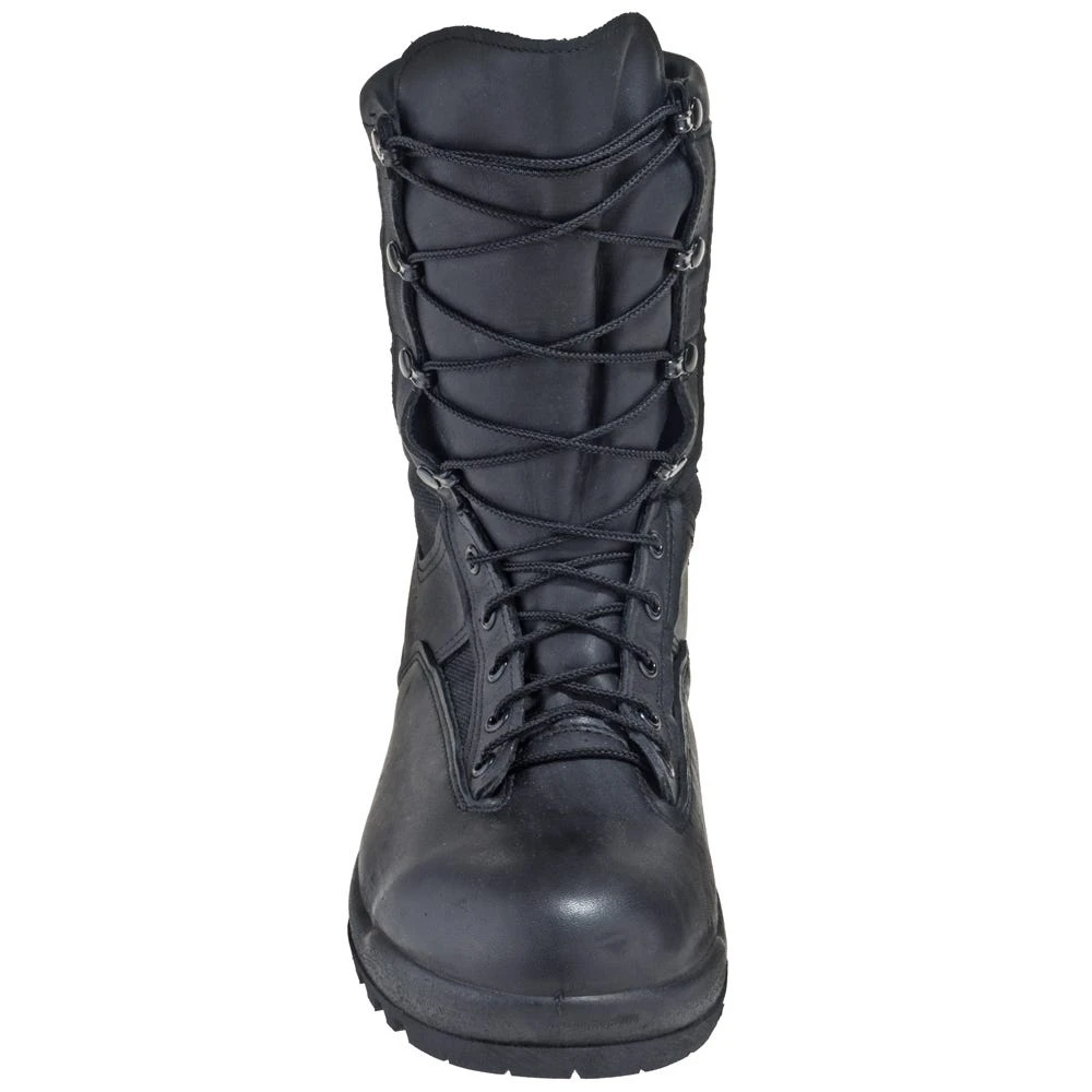 Belleville Boots: Men's 770V Black Insulated Waterproof Combat/Flight Boots 4 Belleville Boots: Men's 770V Black Insulated Waterproof Combat/Flight Boots - Image 2