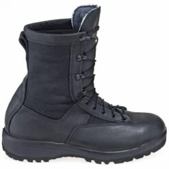 Belleville Boots: Men's 770V Black Insulated Waterproof Combat/Flight Boots 12 Belleville Boots: Men's 770V Black Insulated Waterproof Combat/Flight Boots -Men's Work Boots Store belleville af flight boot o 01