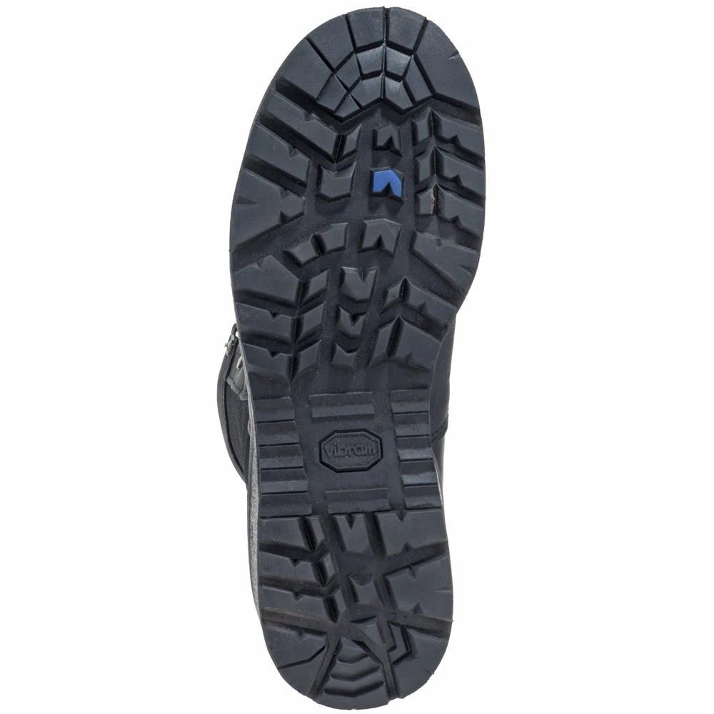 Belleville Boots: Men's 770V Black Insulated Waterproof Combat/Flight Boots 8 Belleville Boots: Men's 770V Black Insulated Waterproof Combat/Flight Boots - Image 6