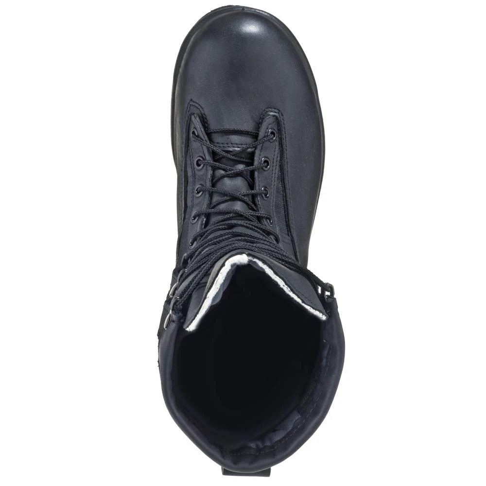 Belleville Boots: Men's 770V Black Insulated Waterproof Combat/Flight Boots 9 Belleville Boots: Men's 770V Black Insulated Waterproof Combat/Flight Boots - Image 7