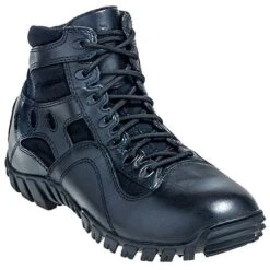 Tactical Research Boots: Men's TR966 Black Lightweight Hot Weather Tactical Boots 13 Tactical Research Boots: Men's TR966 Black Lightweight Hot Weather Tactical Boots -Men's Work Boots Store belleville tr966 p 01
