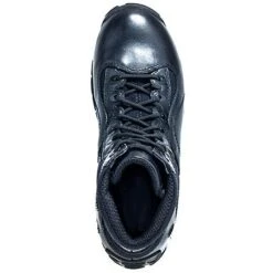 Tactical Research Boots: Men's TR966 Black Lightweight Hot Weather Tactical Boots 15 Tactical Research Boots: Men's TR966 Black Lightweight Hot Weather Tactical Boots -Men's Work Boots Store belleville tr966 t 01