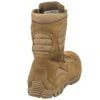 Belleville Boots: Men's C333 Coyote Tan Sabre Hot Weather Hybrid Assault Duty Boots -Men's Work Boots Store bellville c333 b 01