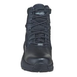 Tactical Research Boots: Men's MAXX 6Z Black 6-Inch Maximalist Tactical Boots -Men's Work Boots Store bellville max x62 f 01