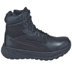 Tactical Research Boots: Men's MAXX 6Z Black 6-Inch Maximalist Tactical Boots -Men's Work Boots Store bellville max x62 o 01