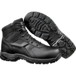 Black Diamond Footwear: Men's BOPS6002 Black Ops Composite Toe Waterproof Tactical Boots