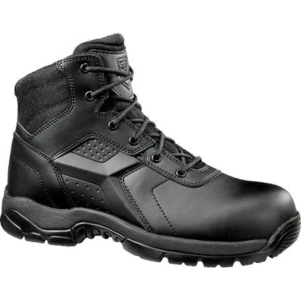 Black Diamond Footwear: Men's BOPS6002 Black Ops Composite Toe Waterproof Tactical Boots 4 Black Diamond Footwear: Men's BOPS6002 Black Ops Composite Toe Waterproof Tactical Boots - Image 2