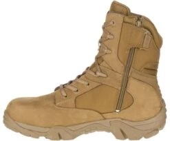 Bates Boots: Men's E04272 Coyote GX-8 Waterproof Composite Toe Side Zip Work Boot 13 Bates Boots: Men's E04272 Coyote GX-8 Waterproof Composite Toe Side Zip Work Boot -Men's Work Boots Store btsm e04272 050719 s20 180