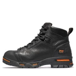 Timberland PRO Boots: Men's Endurance PR Black 47592 EH 6" Steel Toe Work Boots 16 Timberland PRO Boots: Men's Endurance PR Black 47592 EH 6" Steel Toe Work Boots -Men's Work Boots Store c3079702f43dab6f494e7235885dc56f54c3291eedit