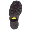 Carolina Boots: Men's Waterproof EH CA904 Linesman Vibram Boots -Men's Work Boots Store ca1904 carolinas 01