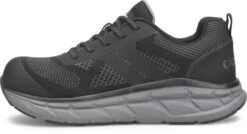 Carolina Shoes: Men's CA1912 Black Composite Toe Align Voltrex Lo Work Shoe 11 Carolina Shoes: Men's CA1912 Black Composite Toe Align Voltrex Lo Work Shoe -Men's Work Boots Store ca1912 500xauto instep