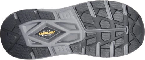 Carolina Shoes: Men's CA1912 Black Composite Toe Align Voltrex Lo Work Shoe 9 Carolina Shoes: Men's CA1912 Black Composite Toe Align Voltrex Lo Work Shoe - Image 7