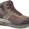 Carolina Boots: Men's CA1915 Brown Composite Toe Waterproof Align Voltrex Hi Athletic Hiker Boot 2 Carolina Boots: Men's CA1915 Brown Composite Toe Waterproof Align Voltrex Hi Athletic Hiker Boot -Men's Work Boots Store ca1915 500xauto