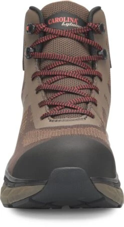 Carolina Boots: Men's CA1915 Brown Composite Toe Waterproof Align Voltrex Hi Athletic Hiker Boot 12 Carolina Boots: Men's CA1915 Brown Composite Toe Waterproof Align Voltrex Hi Athletic Hiker Boot -Men's Work Boots Store ca1915 500xauto toe
