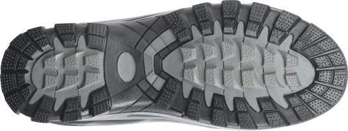 Carolina Boot: Men's CA2103 Black 5" Neoprene Mud Jumper Rubber Boot 3 Carolina Boot: Men's CA2103 Black 5" Neoprene Mud Jumper Rubber Boot