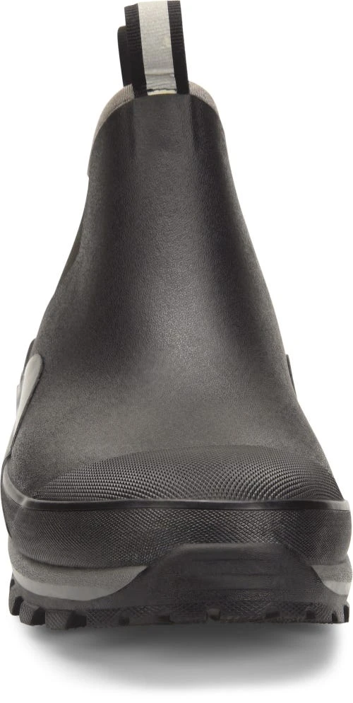 Carolina Boot: Men's CA2103 Black 5" Neoprene Mud Jumper Rubber Boot 6 Carolina Boot: Men's CA2103 Black 5" Neoprene Mud Jumper Rubber Boot - Image 4