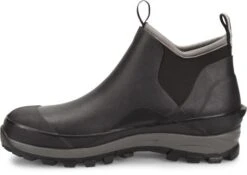 Carolina Boot: Men's CA2103 Black 5" Neoprene Mud Jumper Rubber Boot 12 Carolina Boot: Men's CA2103 Black 5" Neoprene Mud Jumper Rubber Boot -Men's Work Boots Store ca2103 5