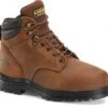 Carolina Boots: Men's CA3527 Brown Steel Toe Internal Met Guard EH Work Boots 1 Carolina Boots: Men's CA3527 Brown Steel Toe Internal Met Guard EH Work Boots -Men's Work Boots Store ca3527 500xauto