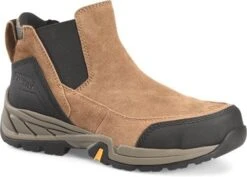 Carolina Boots: Men's CA4563 Granite Romeo Steel Toe Pull On Hiker Boot -Men's Work Boots Store ca4563