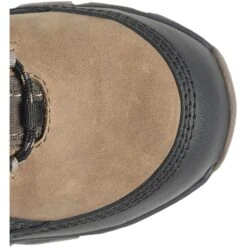 Carolina Boots: Men's CA4580 Brown Composite Toe Lightweight Waterproof Hiker Work Boot -Men's Work Boots Store ca4580 500xauto topedit