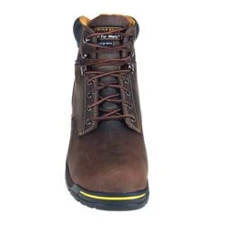 Carolina Boots: Men's Composite Toe EH CA5521 Waterproof Insulated Boots -Men's Work Boots Store ca5521 carolinaf 01 1