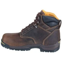 Carolina Boots: Men's Insulated Waterproof EH CA5021 Work Boots -Men's Work Boots Store ca5521 carolinai 01