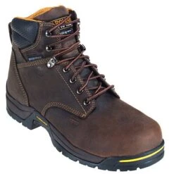 Carolina Boots: Men's Composite Toe EH CA5521 Waterproof Insulated Boots -Men's Work Boots Store ca5521 carolinap 01 1