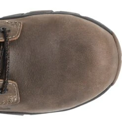 Carolina Boots: Men's CA5556 Brown Composite Toe Subframe 6" Lightweight Work Boot -Men's Work Boots Store ca5556 500xauto topedit