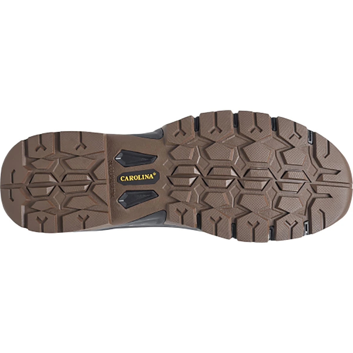 Carolina Boots: Men's CA5557 Brown Composite Toe Subframe 10" Pull On Wellington Waterproof Work Boot 9 Carolina Boots: Men's CA5557 Brown Composite Toe Subframe 10" Pull On Wellington Waterproof Work Boot - Image 7