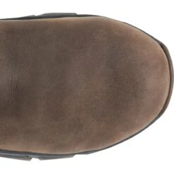 Carolina Boots: Men's CA5557 Brown Composite Toe Subframe 10" Pull On Wellington Waterproof Work Boot 14 Carolina Boots: Men's CA5557 Brown Composite Toe Subframe 10" Pull On Wellington Waterproof Work Boot -Men's Work Boots Store ca5557 500xauto topedit