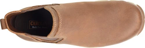 Carolina Boots: Men's CA5574 S-117 Romeo Aluminum Toe Boot 4 Carolina Boots: Men's CA5574 S-117 Romeo Aluminum Toe Boot - Image 2