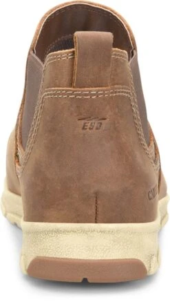 Carolina Boots: Men's CA5574 S-117 Romeo Aluminum Toe Boot 10 Carolina Boots: Men's CA5574 S-117 Romeo Aluminum Toe Boot -Men's Work Boots Store ca5574 2