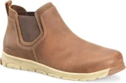 Carolina Boots: Men's CA5574 S-117 Romeo Aluminum Toe Boot 13 Carolina Boots: Men's CA5574 S-117 Romeo Aluminum Toe Boot -Men's Work Boots Store ca5574