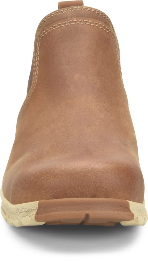 Carolina Boots: Men's CA5574 S-117 Romeo Aluminum Toe Boot 6 Carolina Boots: Men's CA5574 S-117 Romeo Aluminum Toe Boot - Image 4