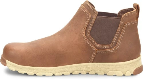 Carolina Boots: Men's CA5574 S-117 Romeo Aluminum Toe Boot 7 Carolina Boots: Men's CA5574 S-117 Romeo Aluminum Toe Boot - Image 5