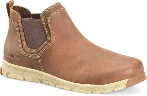 Carolina Boots: Men's CA5574 S-117 Romeo Aluminum Toe Boot 8 Carolina Boots: Men's CA5574 S-117 Romeo Aluminum Toe Boot - Image 6