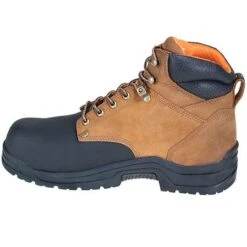 Carolina Boots: Men's Composite Toe CA5582 Met Guard Work Boots -Men's Work Boots Store ca5582st carolinai 01