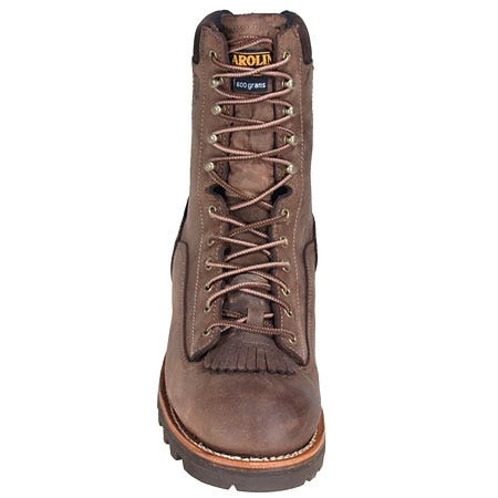 Carolina Boots: Men's Insulated CA7521 Composite Toe Work Boots 8 Carolina Boots: Men's Insulated CA7521 Composite Toe Work Boots - Image 6