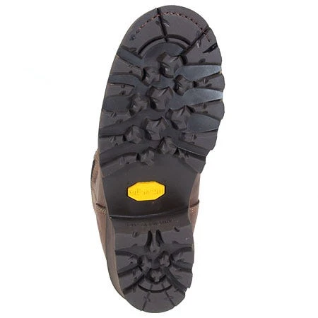 Carolina Boots: Men's Insulated CA7521 Composite Toe Work Boots 3 Carolina Boots: Men's Insulated CA7521 Composite Toe Work Boots