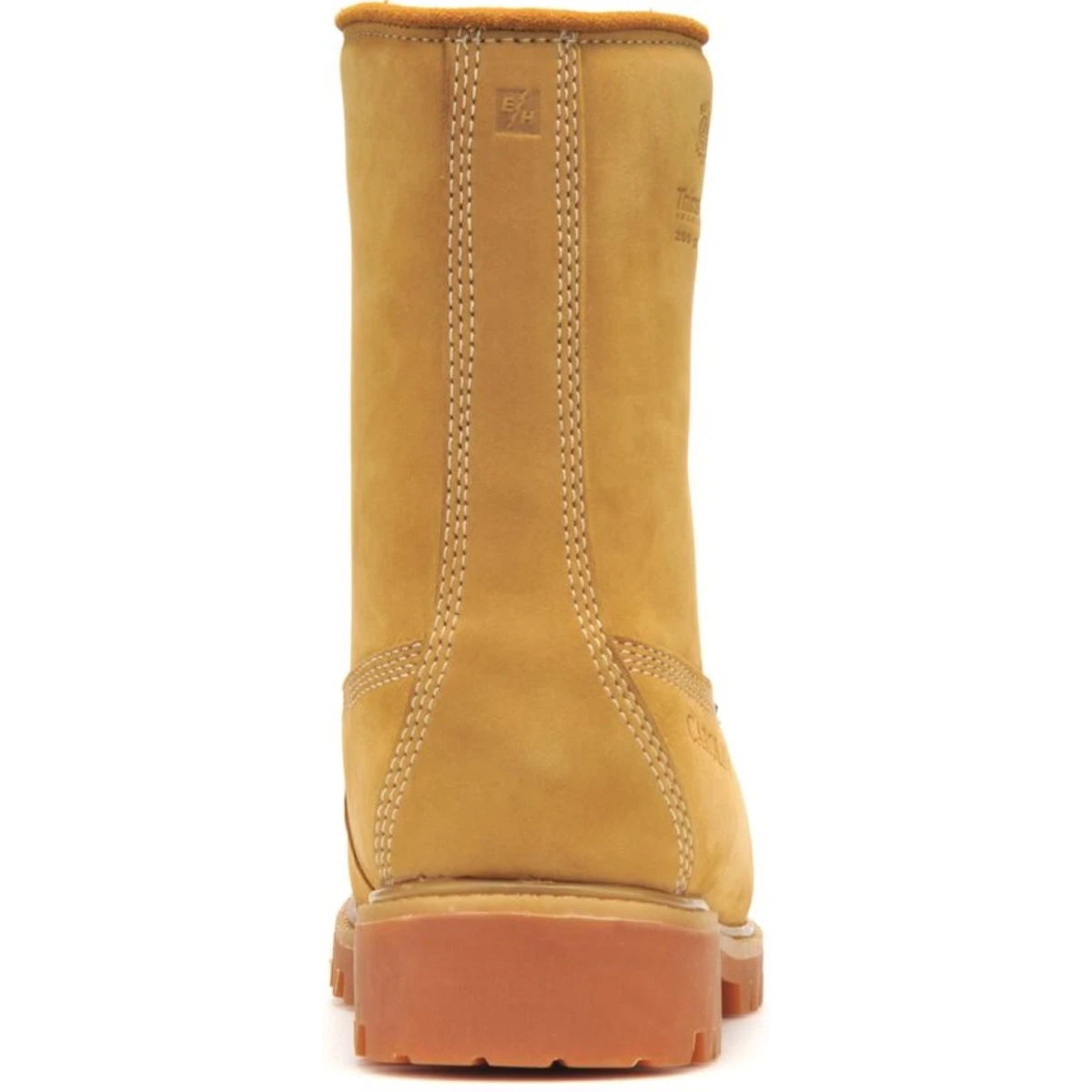 Carolina Boots: Men's Steel Toe Insulated CA7545 Waterproof EH Boots 7 Carolina Boots: Men's Steel Toe Insulated CA7545 Waterproof EH Boots - Image 5