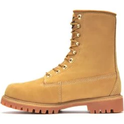 Carolina Boots: Men's Steel Toe Insulated CA7545 Waterproof EH Boots 11 Carolina Boots: Men's Steel Toe Insulated CA7545 Waterproof EH Boots -Men's Work Boots Store ca7545 500xauto instepedit