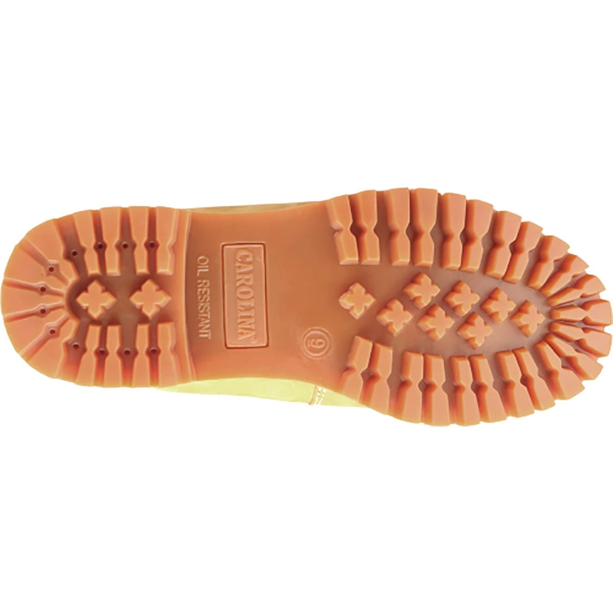 Carolina Boots: Men's Steel Toe Insulated CA7545 Waterproof EH Boots 9 Carolina Boots: Men's Steel Toe Insulated CA7545 Waterproof EH Boots - Image 7