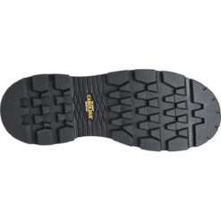 Carolina Boots: Men's CA7838 Brown Composite Toe 8" Contestor Waterproof Insulated Work Boot -Men's Work Boots Store ca7838 500xauto outsoleedit