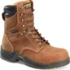 Carolina Boots: Men's Brown Composite Toe CA8520 Waterproof Boots 2 Carolina Boots: Men's Brown Composite Toe CA8520 Waterproof Boots -Men's Work Boots Store ca8520 500xauto