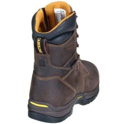 Carolina Boots: Men's CA8521 Composite Toe Waterproof Insulated Boots -Men's Work Boots Store ca8521st carolinab 01 1